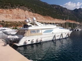 Acquistare 2000 Ferretti 80