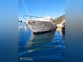 2000 Ferretti 80