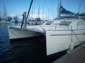 2001 Leopard 42 for sale