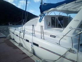 2001 Leopard 42