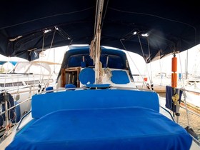 1989 Cromarty 36 for sale