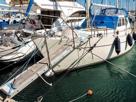 1989 Cromarty 36 kopen
