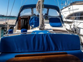 1989 Cromarty 36