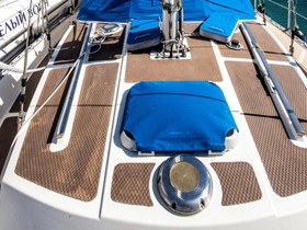 1989 Cromarty 36 te koop