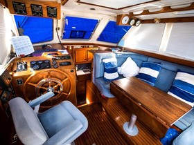 1989 Cromarty 36 kopen