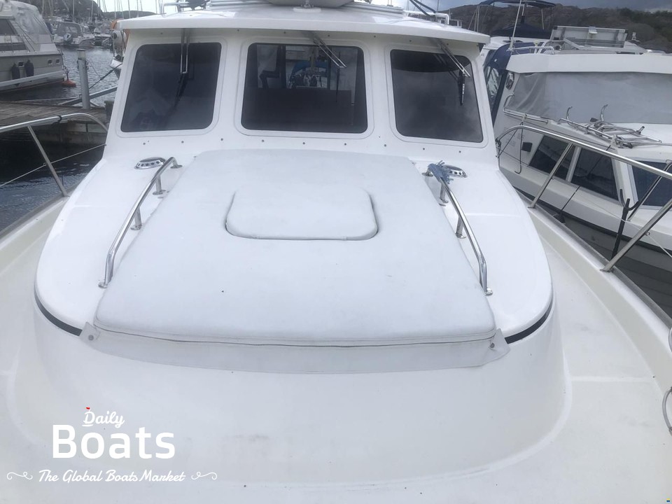 2010 Guernsey 34 for sale. View price, photos and Buy 2010 Guernsey 34