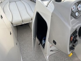 2009 Stingray 25 Ls