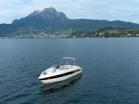 2009 Stingray 25 Ls