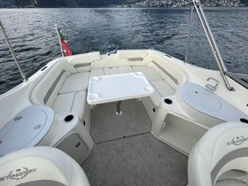 2009 Stingray 25 Ls for sale