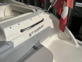 2009 Stingray 25 Ls