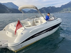 2009 Stingray 25 Ls for sale