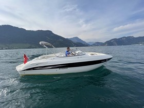 2009 Stingray 25 Ls