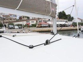 2011 Lagoon 400 на продаж