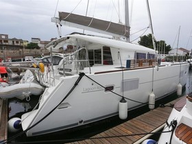 2011 Lagoon 400 for sale