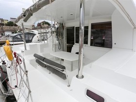 2011 Lagoon 400 for sale