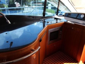 Купить 2007 Galeon 440 Fly