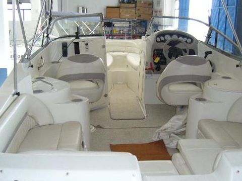 Stingray 240 Lr