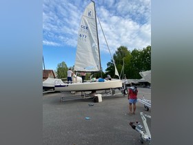 2015 J Boats J70 for sale