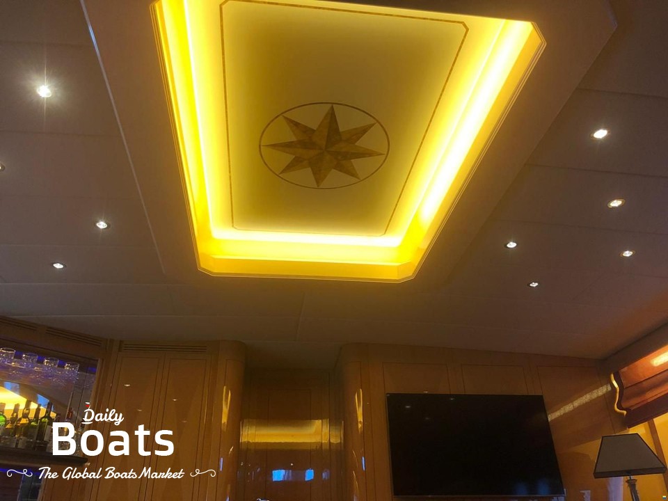 1999 Mangusta 80 Open for sale. View price, photos and Buy 1999