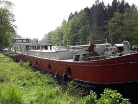 1910 Freycinet (Chantier Jabon A Ombret Bel) for sale