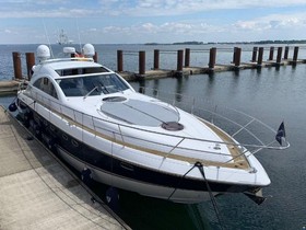 Acheter 2006 Fairline 62 Gt Targa