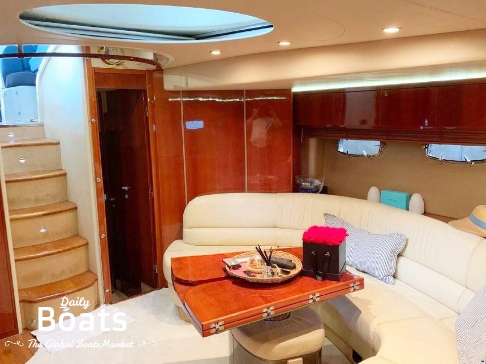 2006 Fairline 62 Gt Targa for sale. View price, photos and Buy 2006 