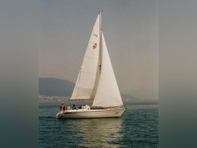 Dehler 31