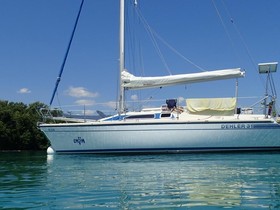 1989 Dehler 31 for sale