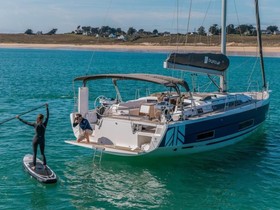 Dufour 470 Ocean Version kaufen