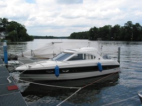 Kjøpe 2009 Yamarin 68 Cabin