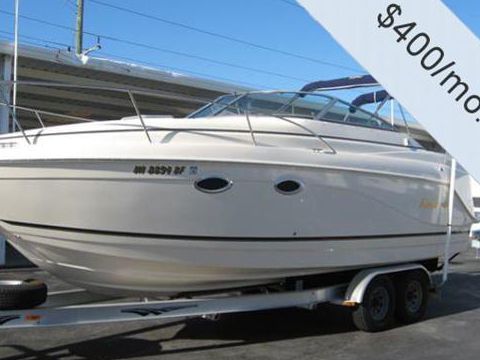 Rinker 270