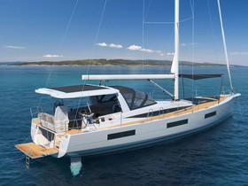 Köpa 2022 Jeanneau Yachts 60