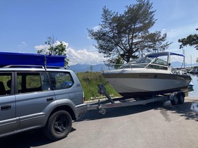 Jeanneau Leader 650 for sale