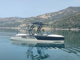 2019 Method Boat Version Wakeboard Wakesurf на продажу