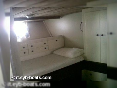 Buy 1978 Intercantieri Maiora 45
