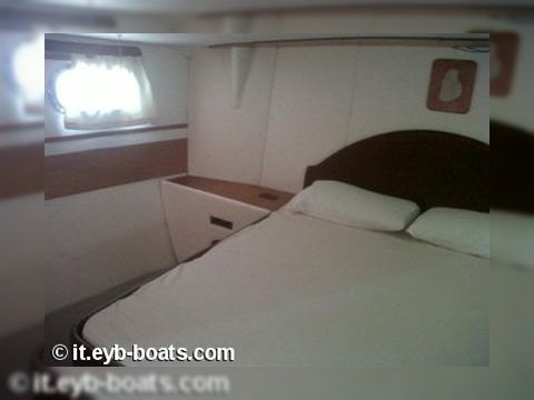 1978 Intercantieri Maiora 45 for sale