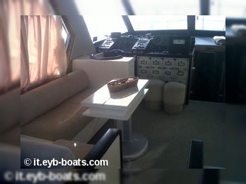 Buy 1978 Intercantieri Maiora 45