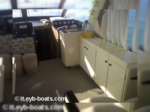 1978 Intercantieri Maiora 45