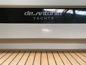 Osta 2017 De Antonio Yachts D28 Open
