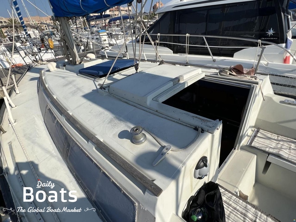 1975-dufour-31-for-sale-view-price-photos-and-buy-1975-dufour-31-382693