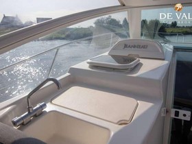 2008 Jeanneau Prestige 30 S. satın almak