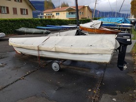Buy 1967 Hauser Fischerboot