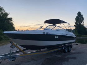 2005 Bayliner 249 Sd