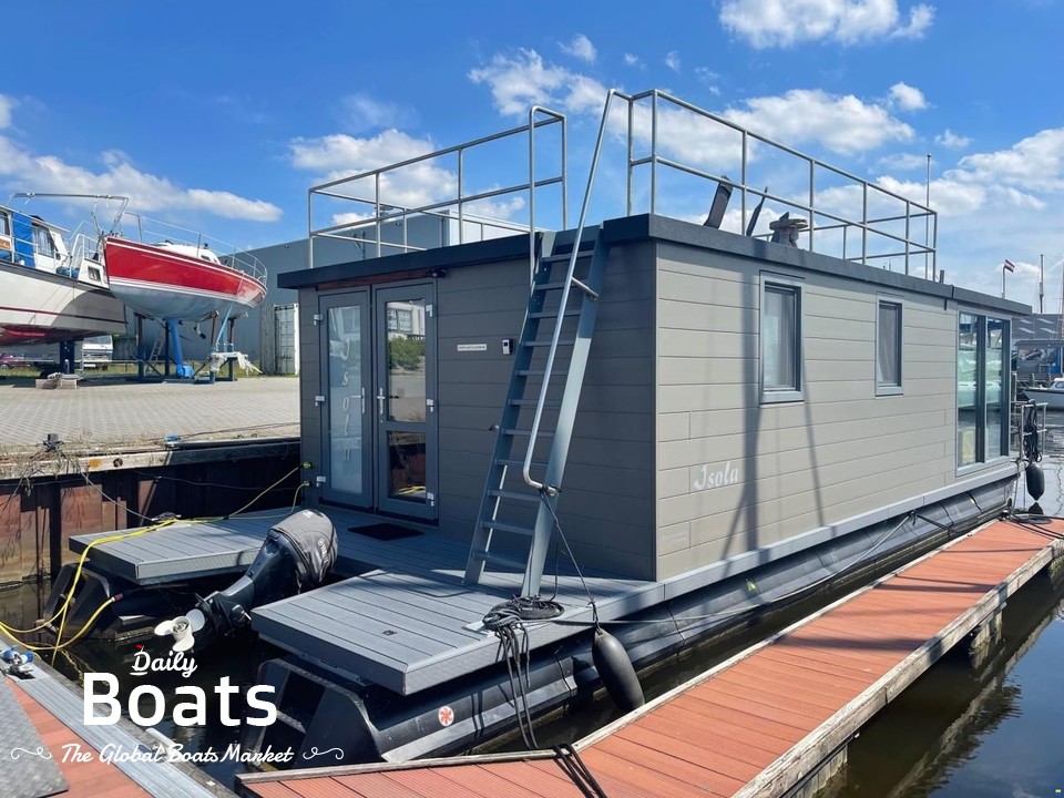 2021 Havenlodge Castalia for sale. View price, photos and Buy 2021