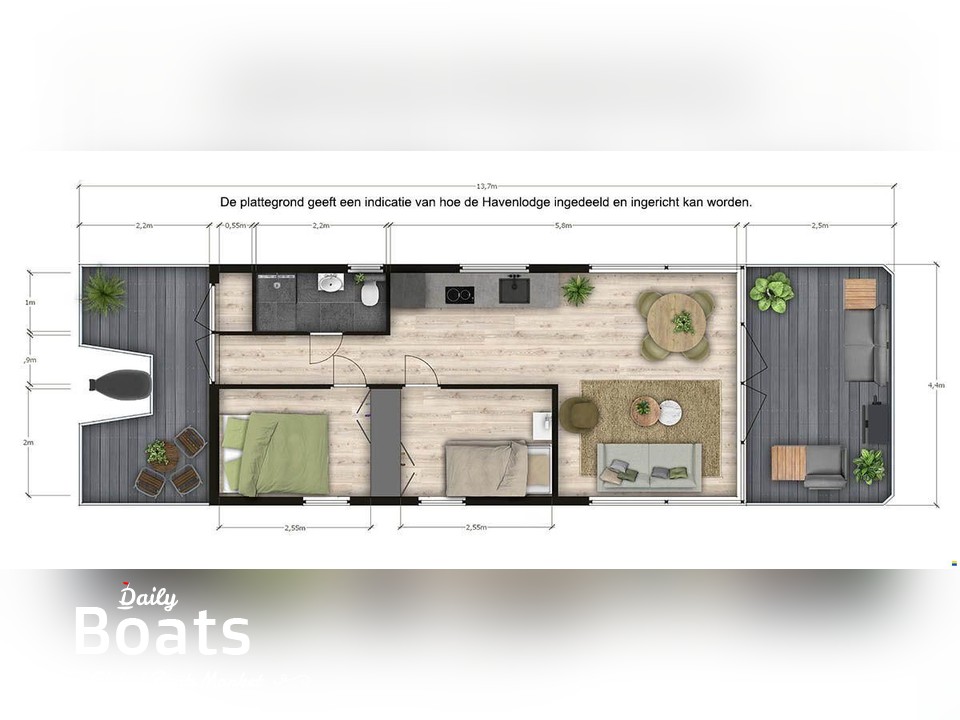 2021 Havenlodge Castalia for sale. View price, photos and Buy 2021