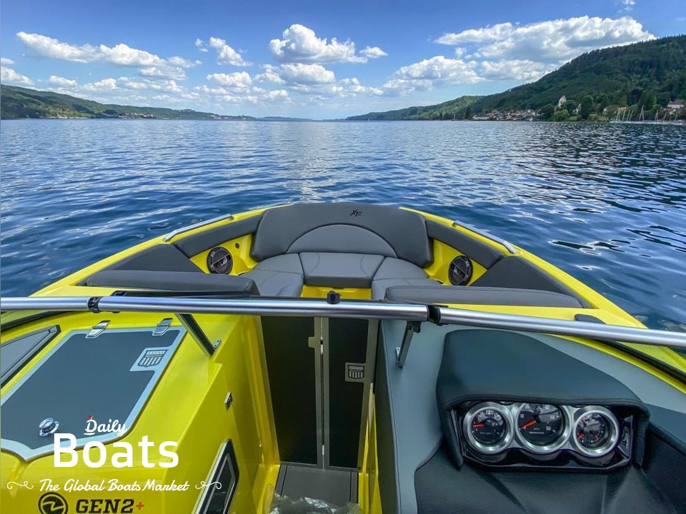 2020 MasterCraft Xt22 for sale. View price, photos and Buy 2020