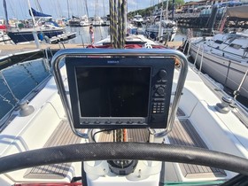 2007 Hanse 370 Performance satın almak