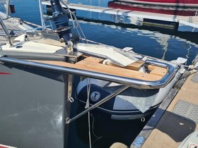 Satılık 2007 Hanse 370 Performance