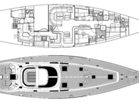 Buy 1996 Pendennis 77