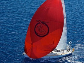 1996 Pendennis 77 for sale